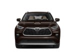 2020 Toyota Highlander Base