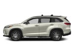 2018 Toyota Highlander Base