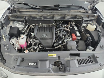 2024 Toyota Highlander XSE