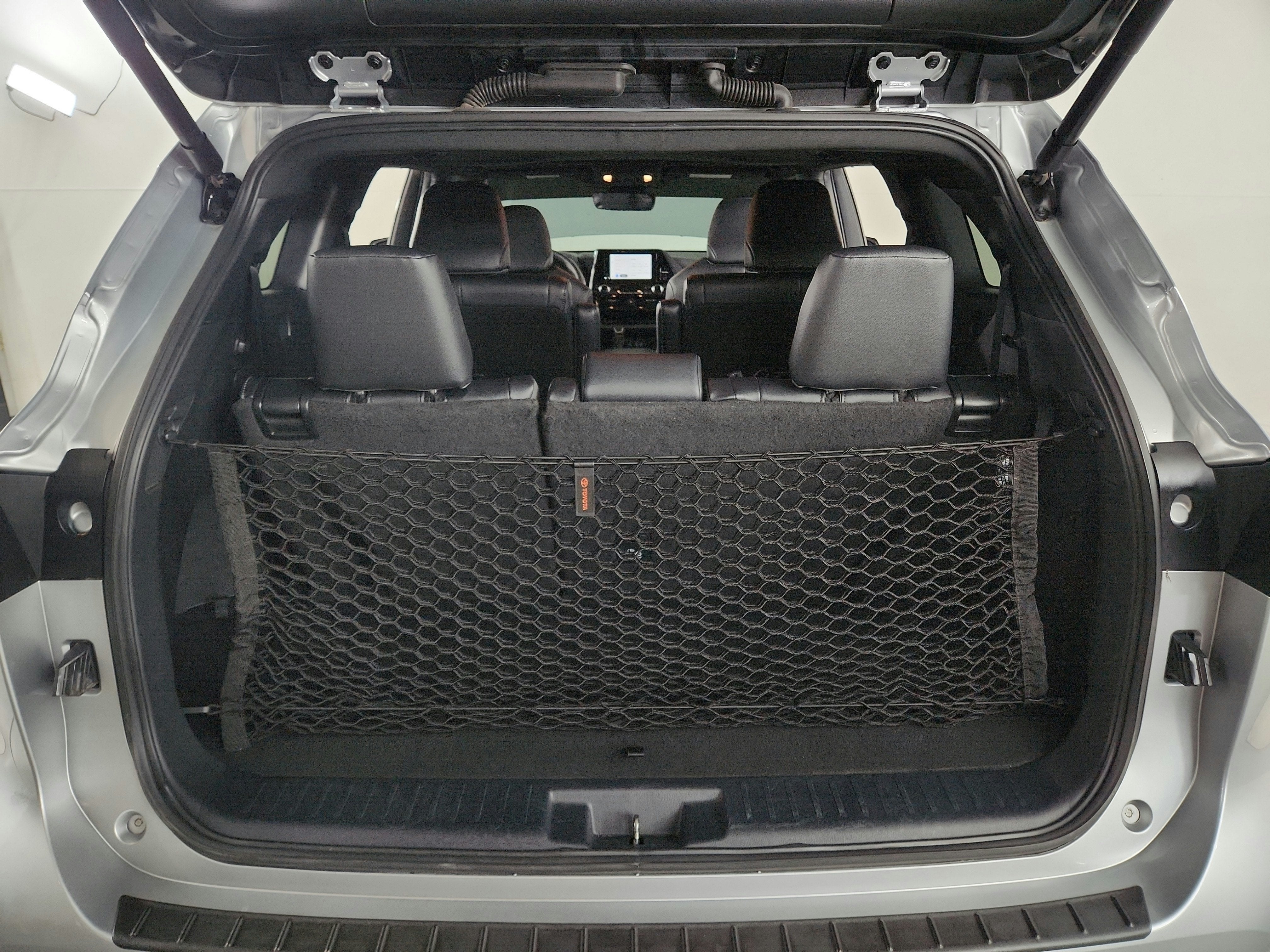 2024 Toyota Highlander XSE