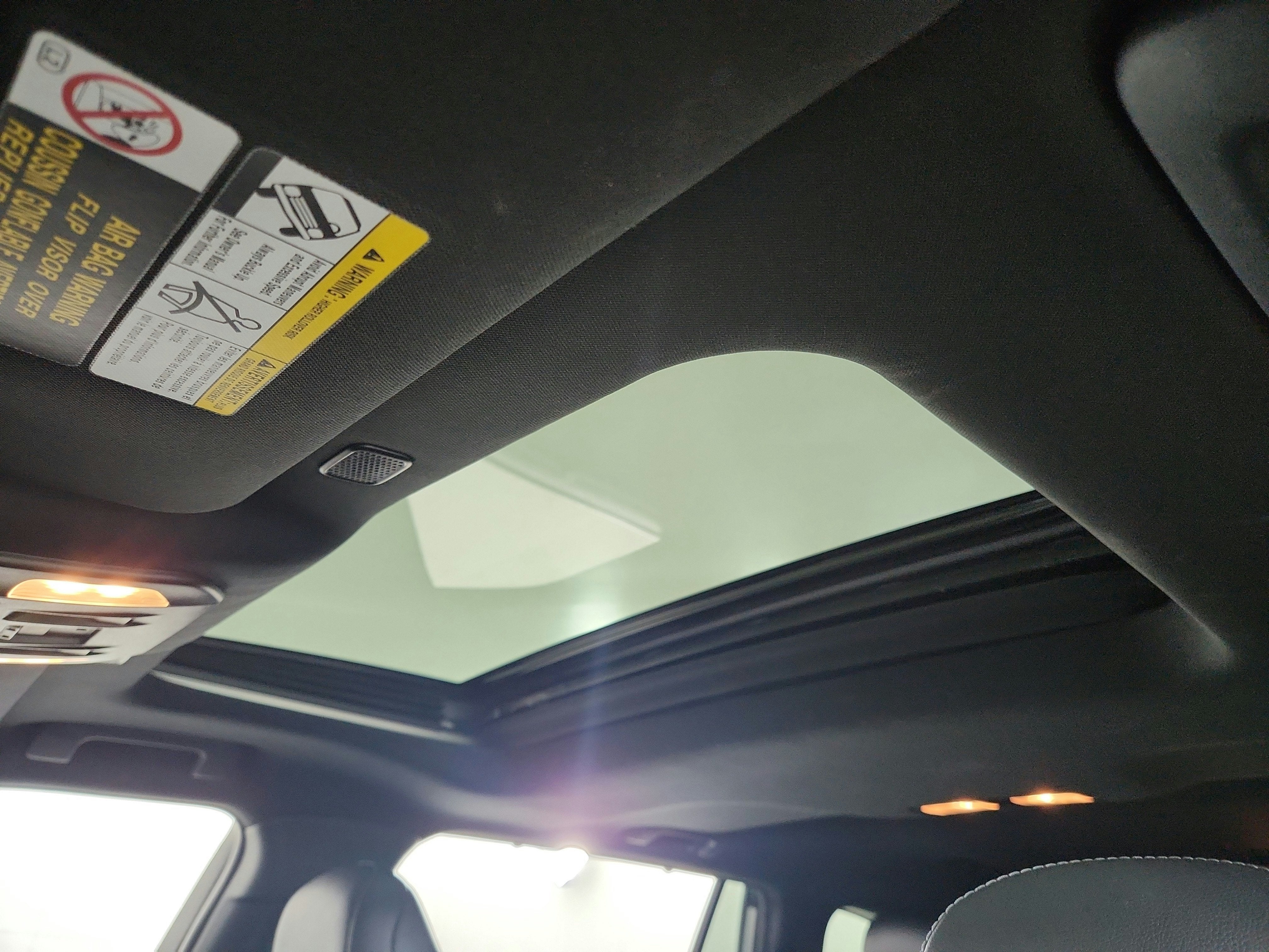 2024 Toyota Highlander XSE