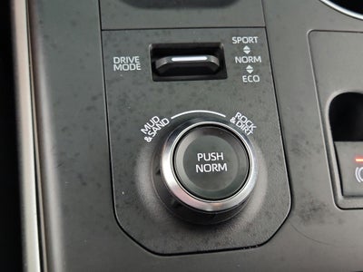 2024 Toyota Highlander XSE