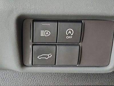 2024 Toyota Highlander XSE