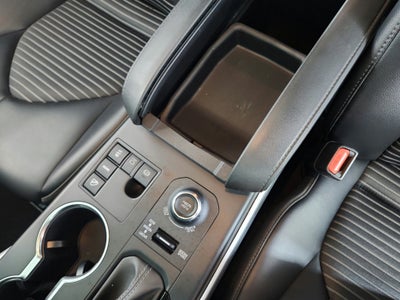 2024 Toyota Highlander XSE