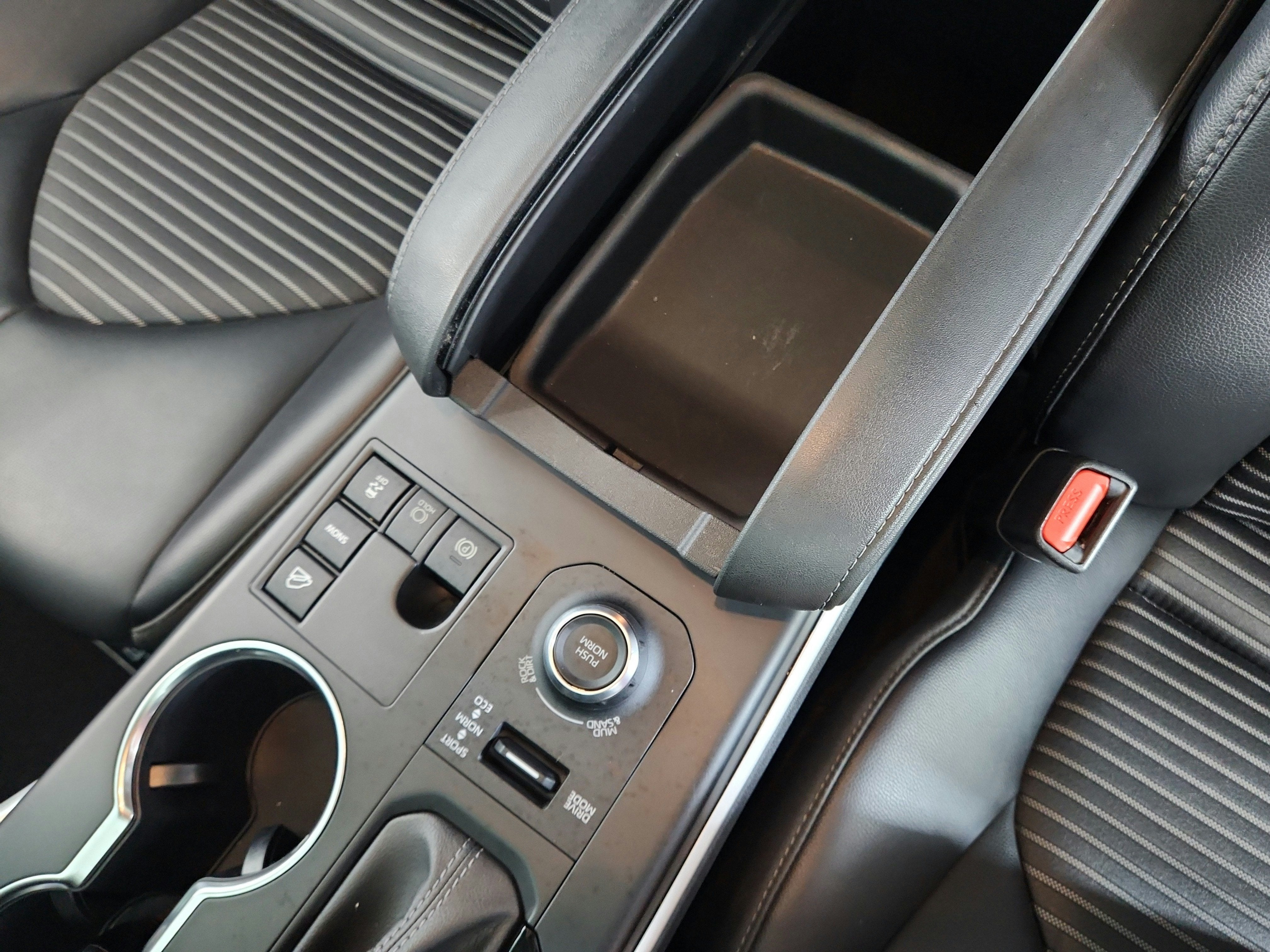 2024 Toyota Highlander XSE
