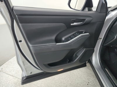 2024 Toyota Highlander XSE