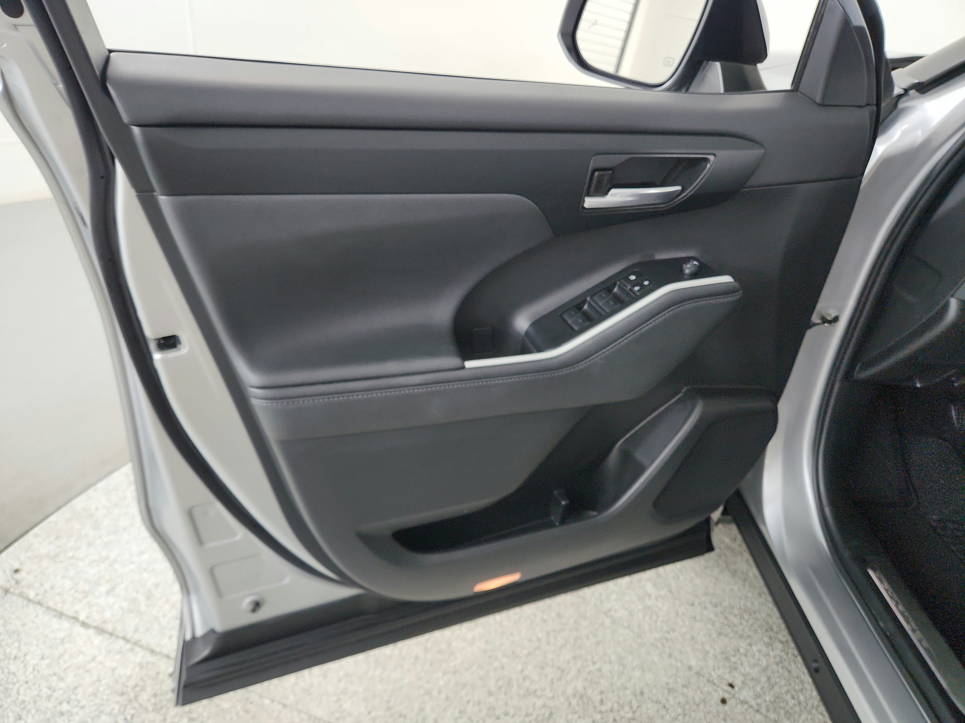 2024 Toyota Highlander XSE