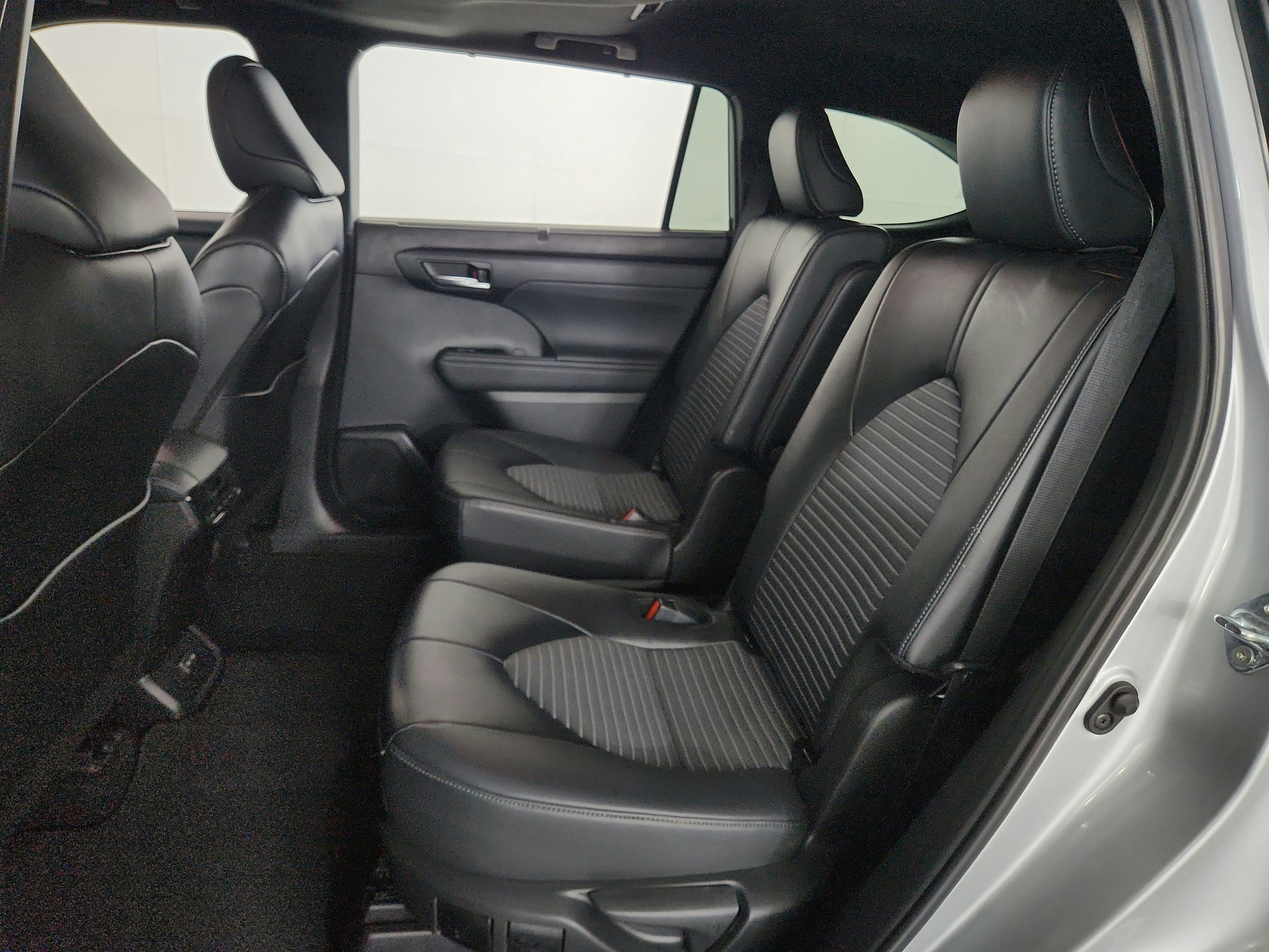 2024 Toyota Highlander XSE
