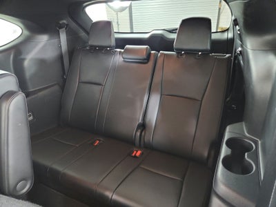 2024 Toyota Highlander XSE