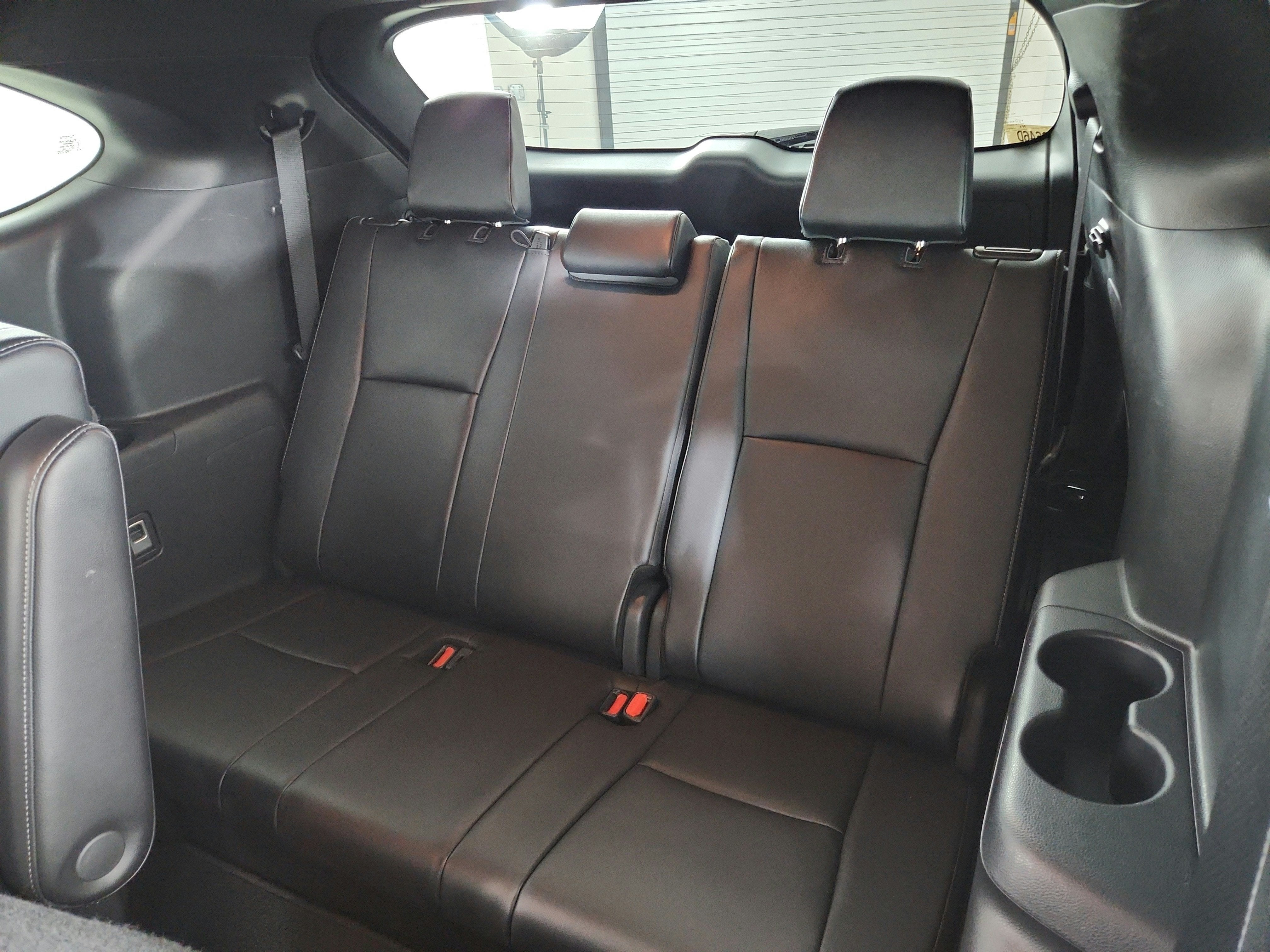 2024 Toyota Highlander XSE