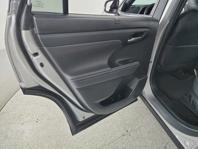 2024 Toyota Highlander XSE