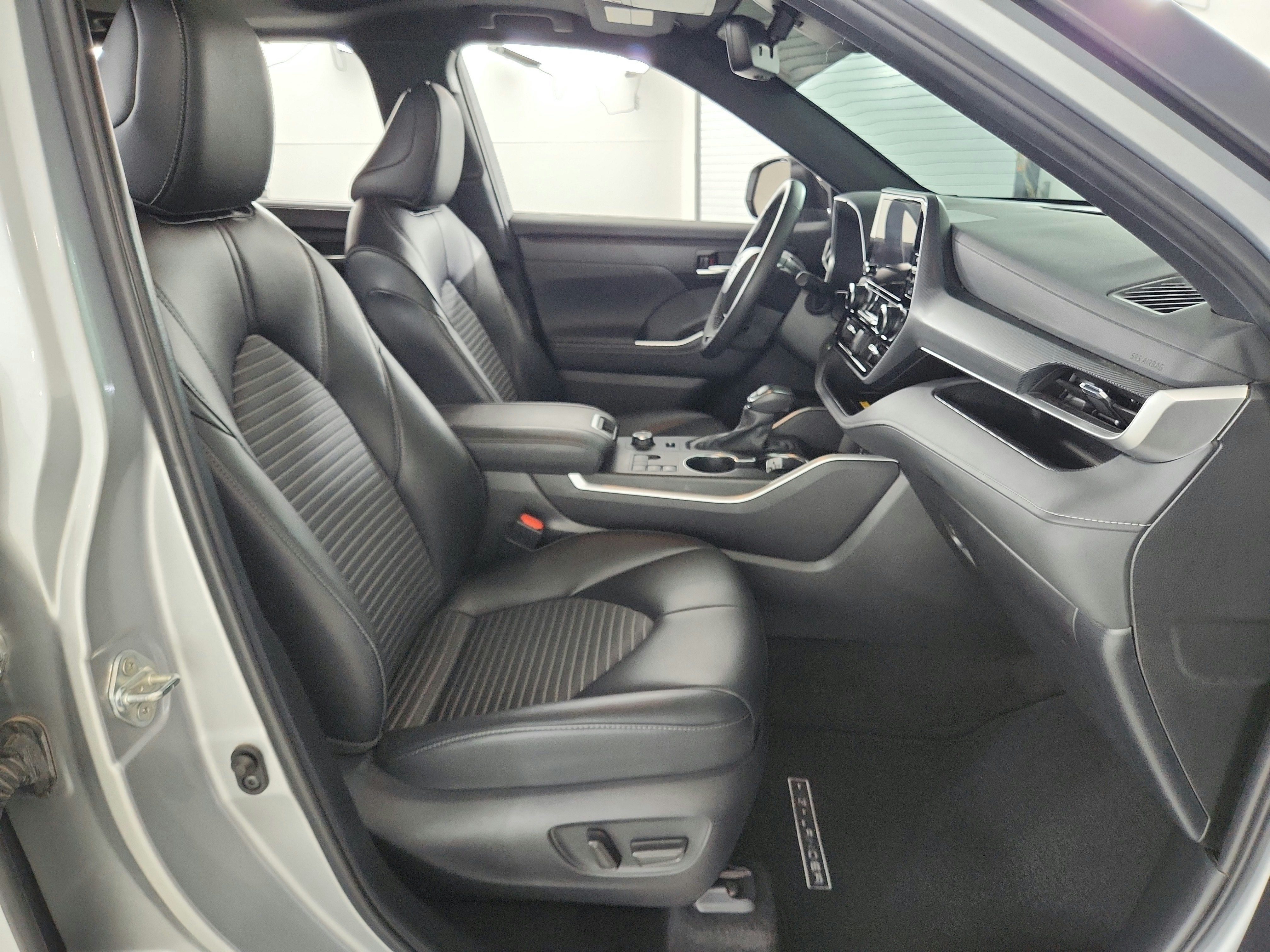 2024 Toyota Highlander XSE