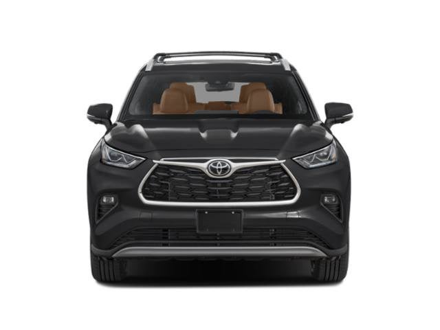 2024 Toyota Highlander Base