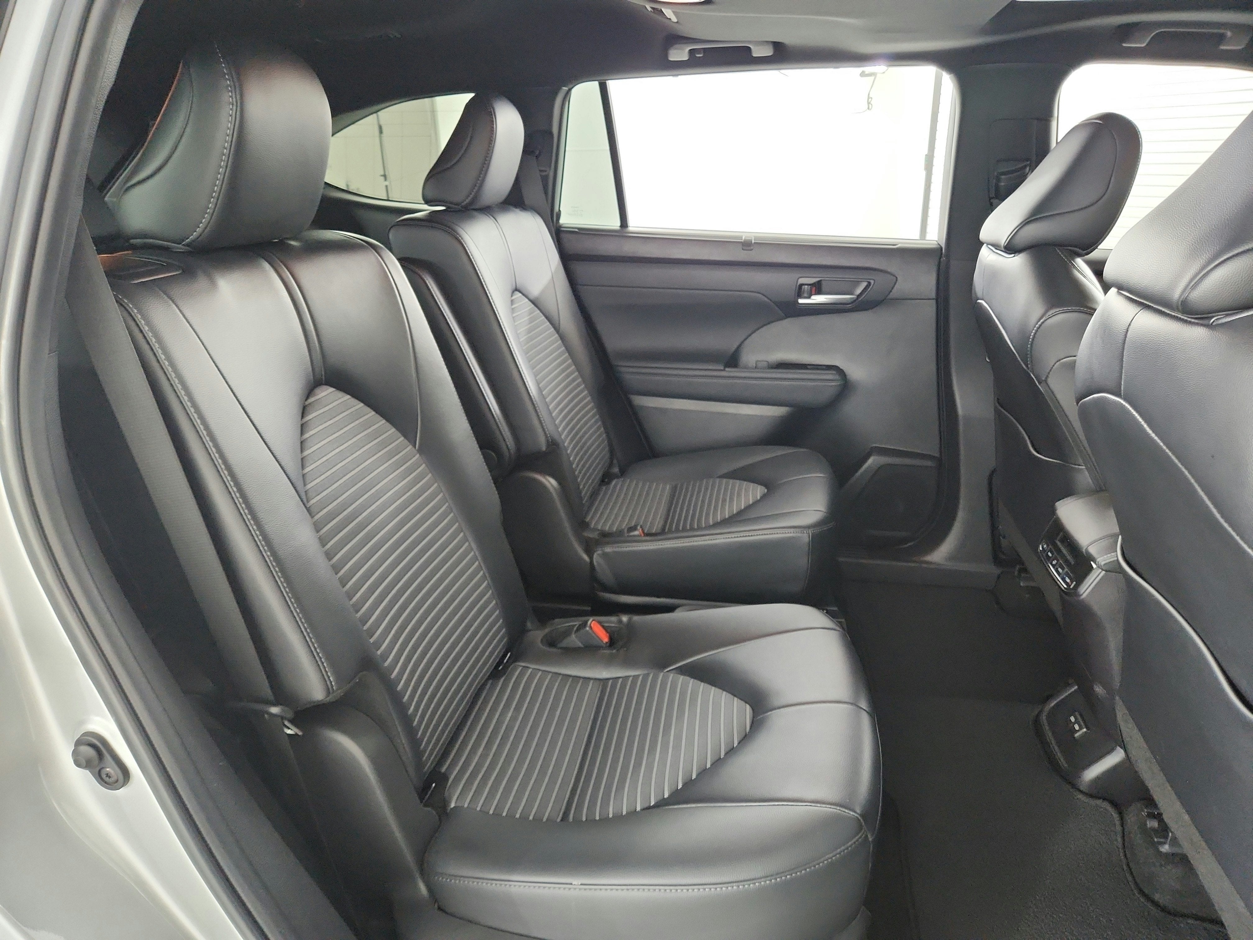 2024 Toyota Highlander XSE