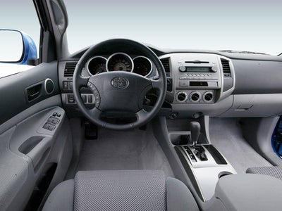 2008 Toyota Tacoma PreRunner