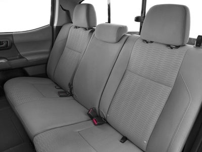 2016 Toyota Tacoma Base