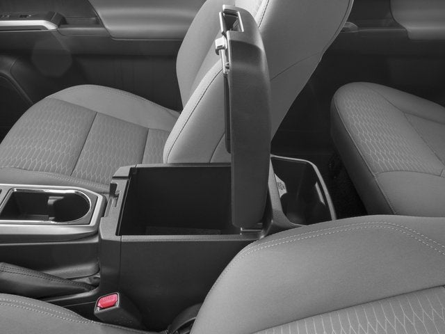 2016 Toyota Tacoma Base