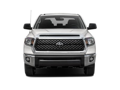 2019 Toyota Tundra 4WD SR5