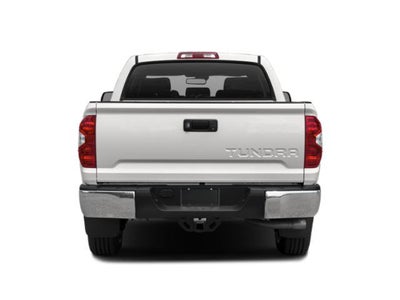 2019 Toyota Tundra 4WD SR5