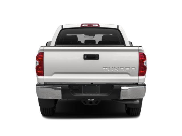 2019 Toyota Tundra 4WD SR5