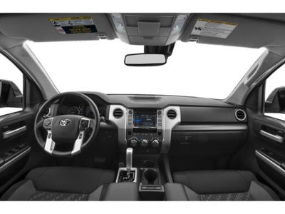 2019 Toyota Tundra 4WD SR5