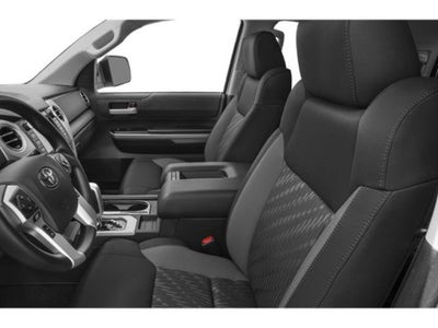 2019 Toyota Tundra 4WD SR5