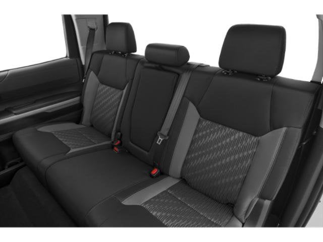 2019 Toyota Tundra 4WD SR5