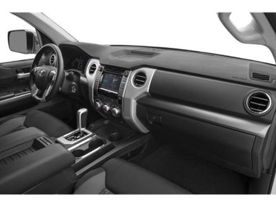 2019 Toyota Tundra 4WD SR5