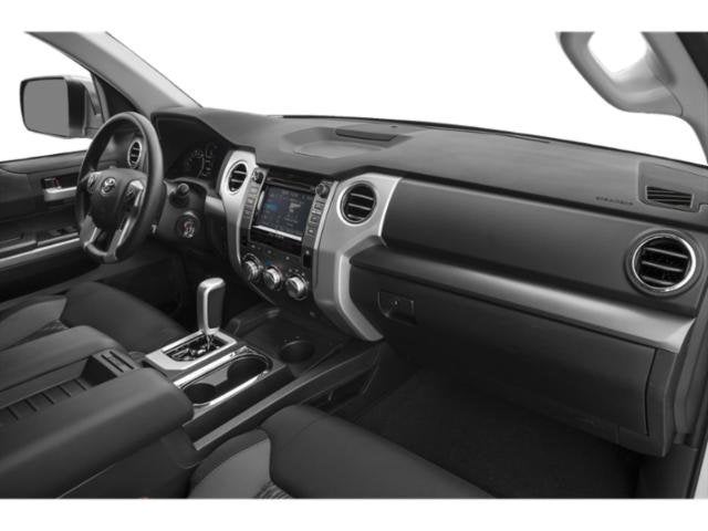 2019 Toyota Tundra 4WD SR5