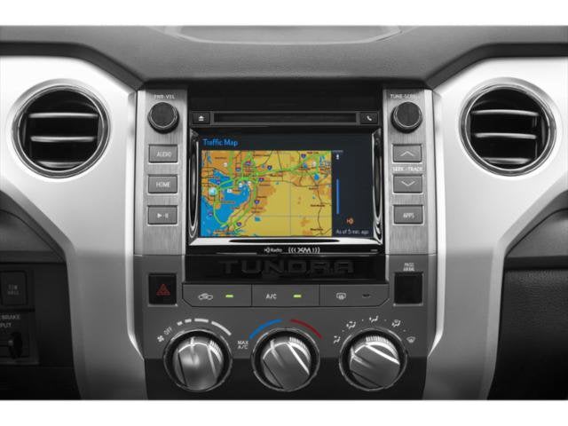 2019 Toyota Tundra 4WD SR5