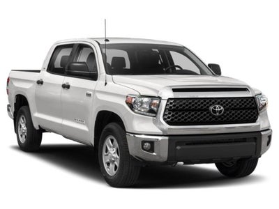 2019 Toyota Tundra 4WD SR5
