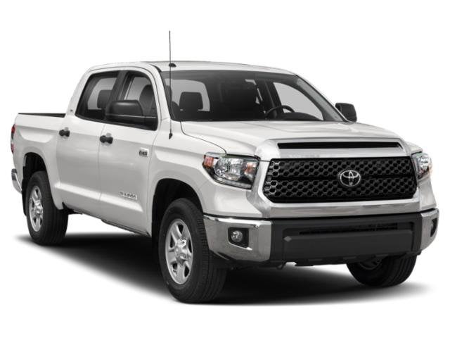 2019 Toyota Tundra 4WD SR5