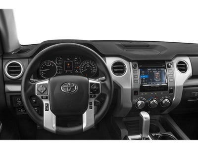 2019 Toyota Tundra 4WD SR5