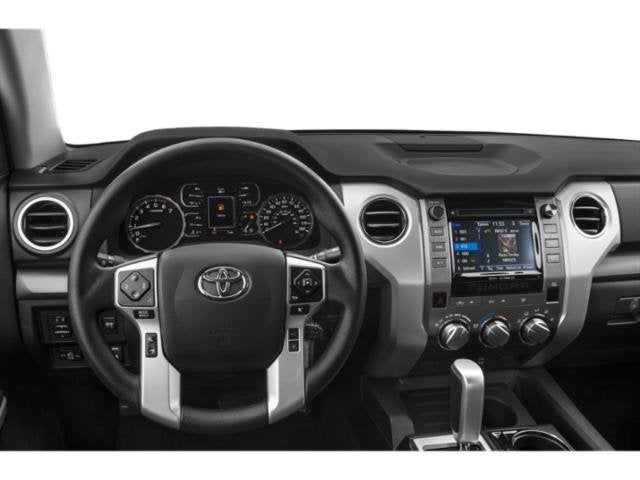 2019 Toyota Tundra 4WD SR5