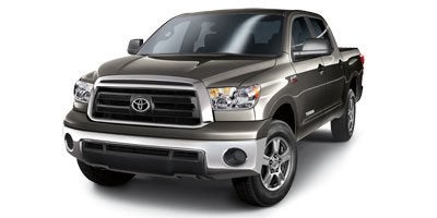 2011 Toyota Tundra 4WD Truck Grade 5.7L V8