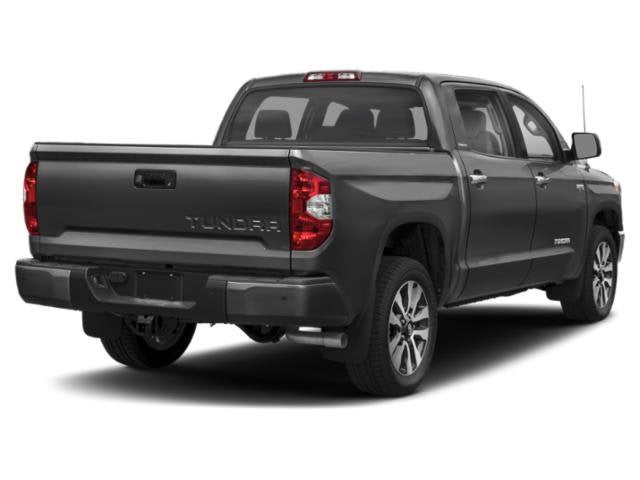 2020 Toyota Tundra 4WD Limited