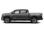 2020 Toyota Tundra 4WD Limited