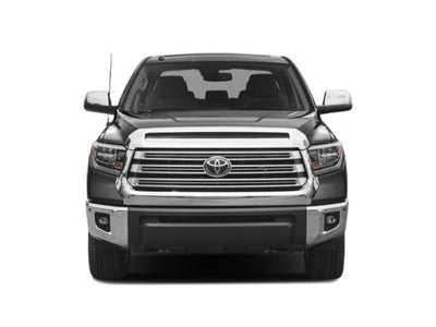 2020 Toyota Tundra 4WD Limited