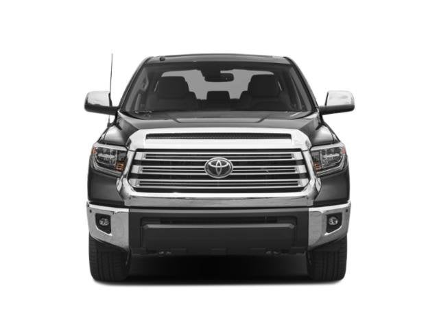 2020 Toyota Tundra 4WD Limited