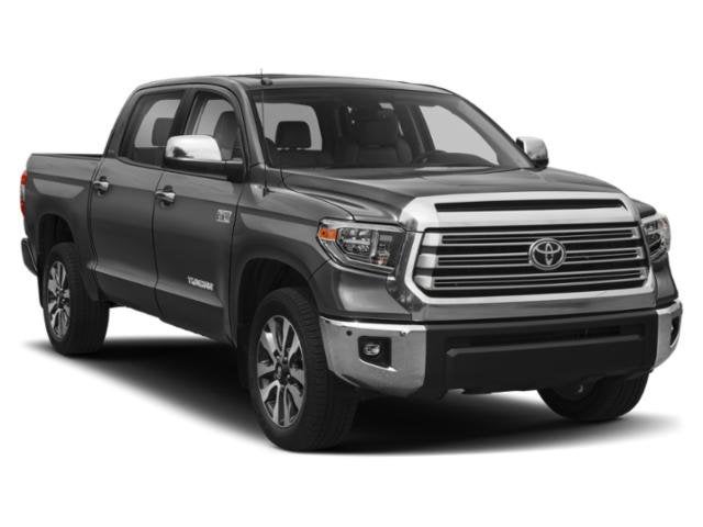 2020 Toyota Tundra 4WD Limited