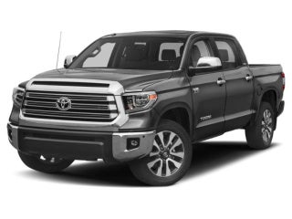 2020 Toyota Tundra 4WD Limited