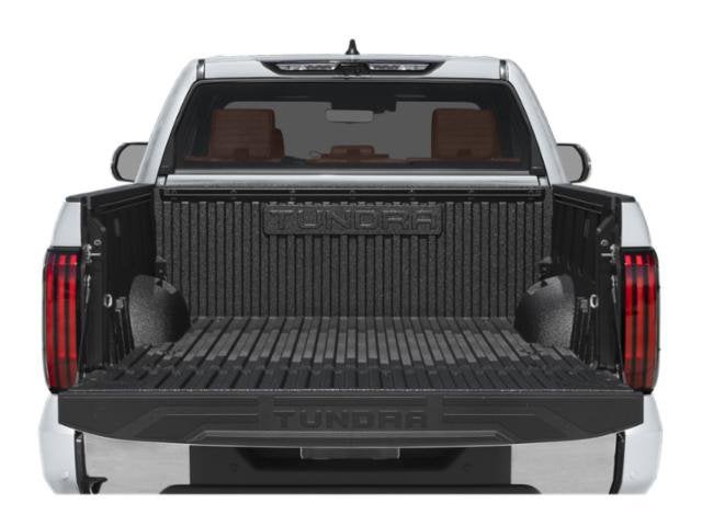 2026 Toyota Tundra 4WD 1794 Edition Hybrid