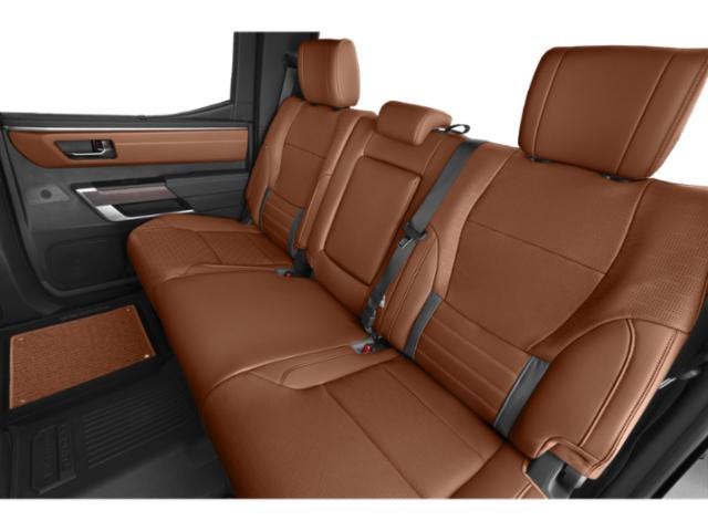 2026 Toyota Tundra 4WD 1794 Edition Hybrid