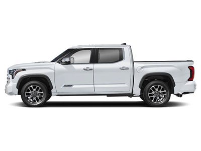 2026 Toyota Tundra 4WD 1794 Edition Hybrid