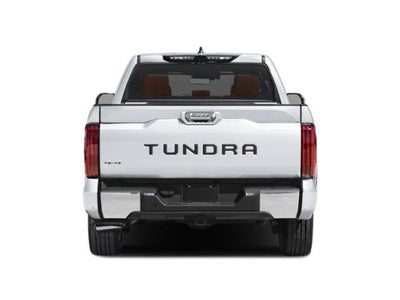 2026 Toyota Tundra 4WD 1794 Edition Hybrid