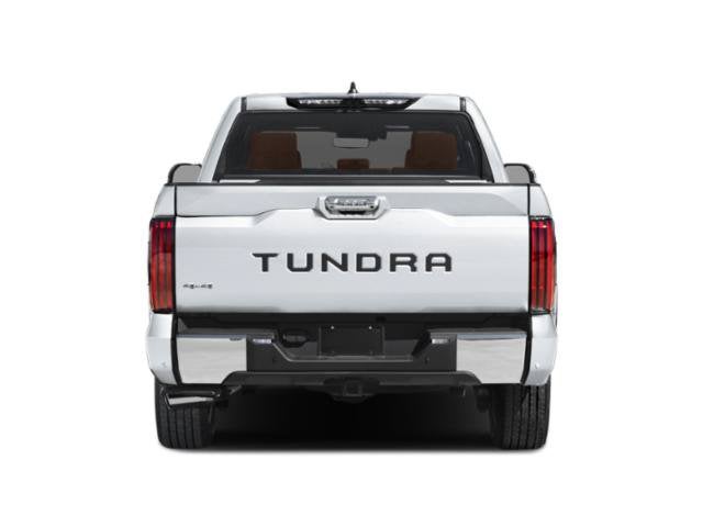 2026 Toyota Tundra 4WD 1794 Edition Hybrid