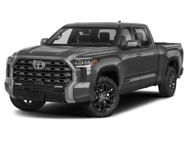 2022 Toyota Tundra 4WD Platinum