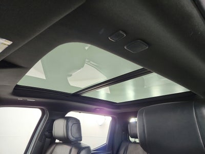 2022 Toyota Tundra 4WD Platinum