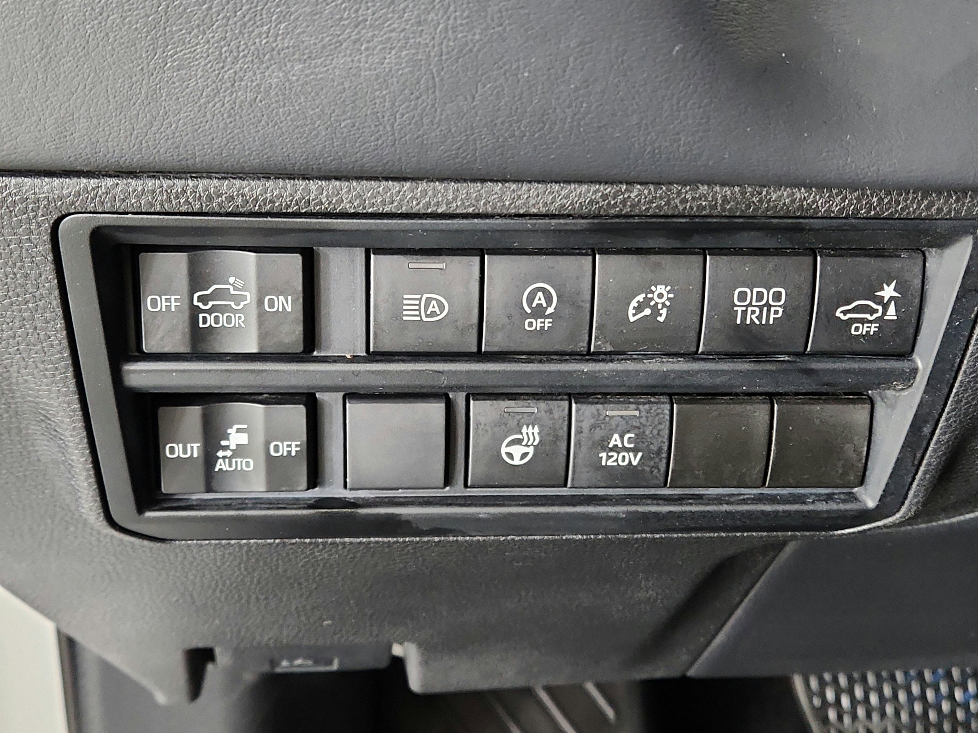 2022 Toyota Tundra 4WD Platinum