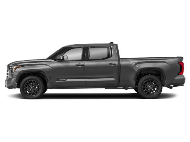 2022 Toyota Tundra 4WD Platinum